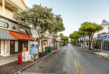 Erken geçen yüzyıldan kalma tipik ahşap tarihi mimarisi dow