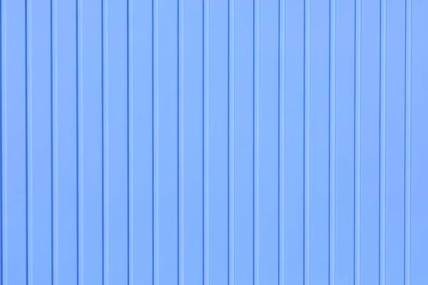 Blå trä bakgrund — Stockfoto