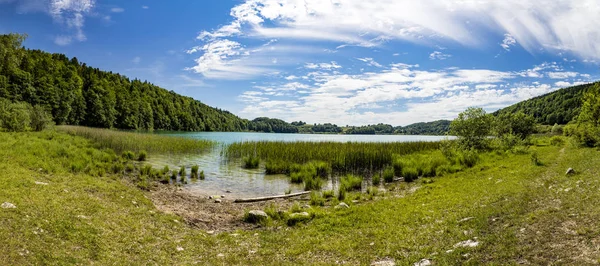 Lake of Ilay — Stock Photo, Image