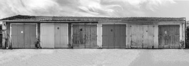 garaj kapıları paterni 