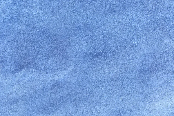 青塗り壁のパターン — ストック写真