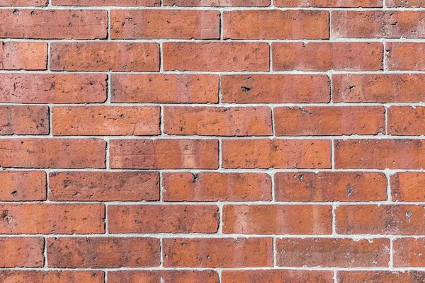 Fondo de la pared de ladrillo histórico — Foto de Stock