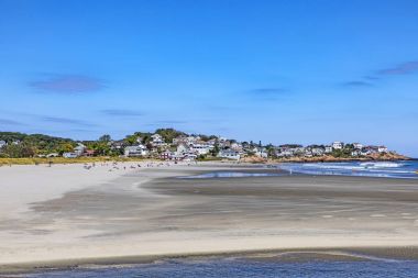 Gloucester beach village ufuk adlı ile