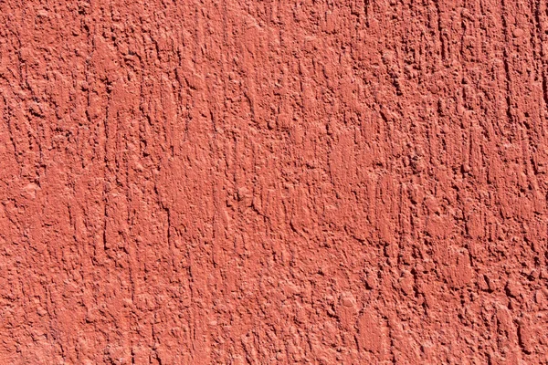 Pared pintada roja —  Fotos de Stock