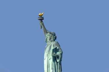Özgürlük Heykeli 