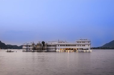 Göl Sarayı udaipur rajasthan