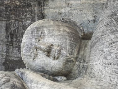Buda Gal Vihara