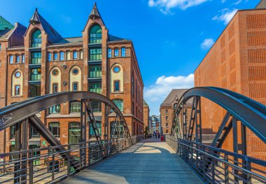  Speicherstadt Hamburg