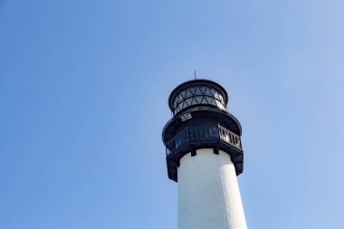 cape Florida anahtar biscayne ünlü deniz feneri