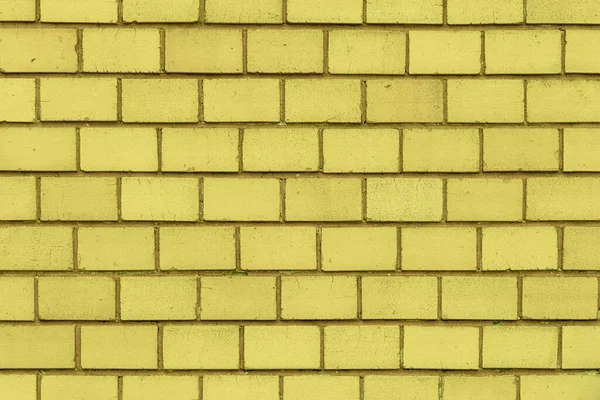 Detail Brick Wall Harmonic Pattern — Stock Photo, Image
