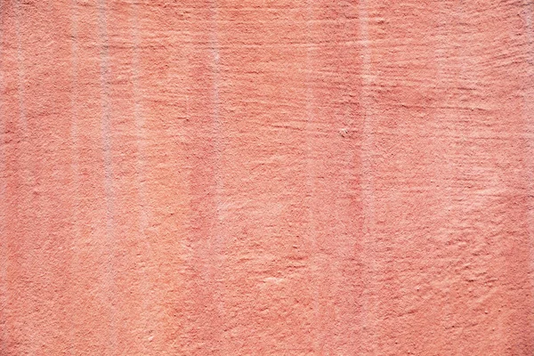 Muster Der Alten Orangefarbenen Putzwand Als Harmonischer Hintergrund — Stockfoto