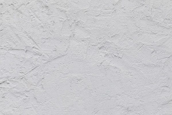 Pattern Old White Plaster Wall Harmonic Background — Stock Photo, Image