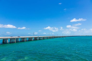 Key West, Bahia Honda, Bahia Bay State Park, Florida Keys, Florida Keys, ABD