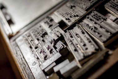 Ayrıntı yazıcılar kabine