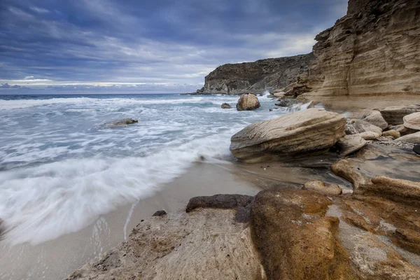 Cala del Plomo beach