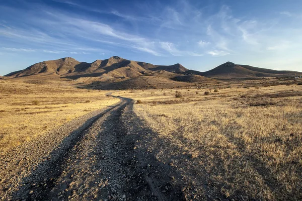Cabo de Gata