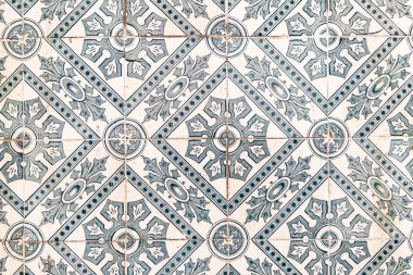 Azulejos fayans, Lizbon
