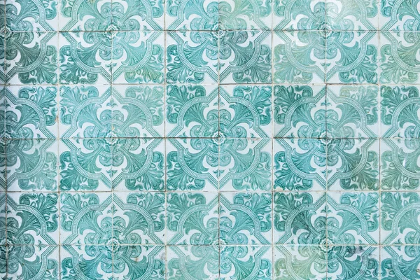 Azulejos fayans, Lizbon