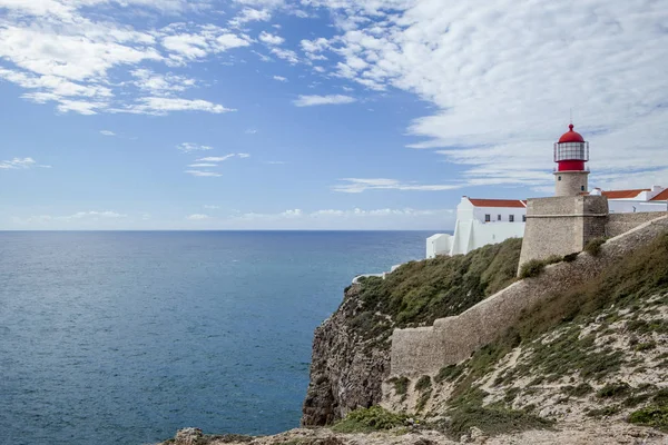 Cape Sao Vicente, Portugal