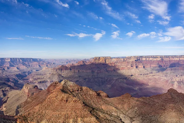Grand canyon landschap — Stockfoto