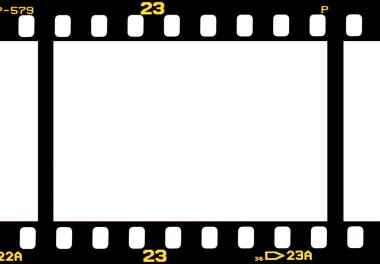 fotoğrafik 35 mm film