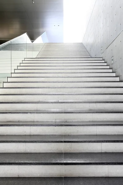 Close up and stairs — Stock Photo, Image