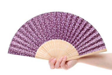 El tutma Çin fan 