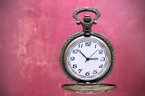 Old pocket watch — Stock Photo, Image