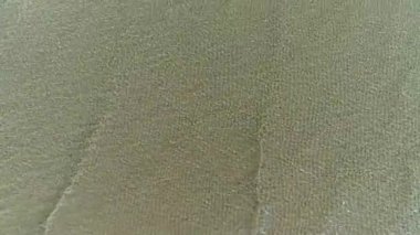 Hava drone uçuş, sığ deniz 
