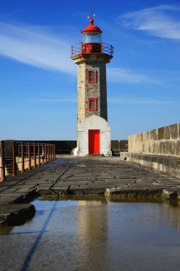 Porto eski deniz feneri