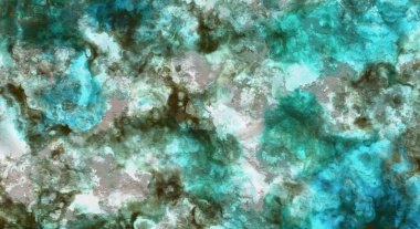 Soyut dijital resim dokusu. eklenti sanatı. Fraktal doku