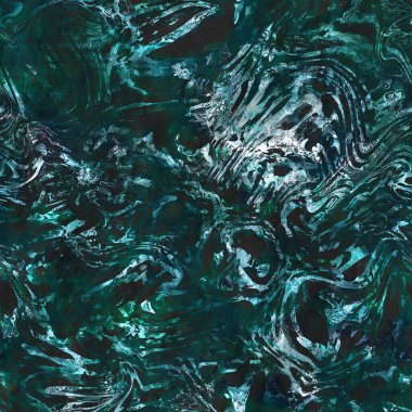 Soyut dijital resim dokusu. eklenti sanatı. Fraktal doku