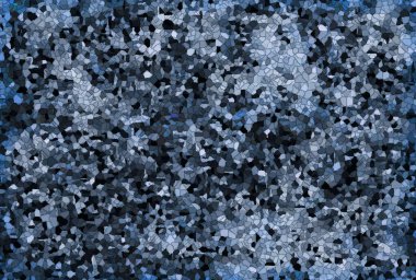 Soyut dijital resim dokusu. eklenti sanatı. Fraktal doku