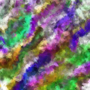 Soyut dijital resim dokusu. eklenti sanatı. Fraktal doku