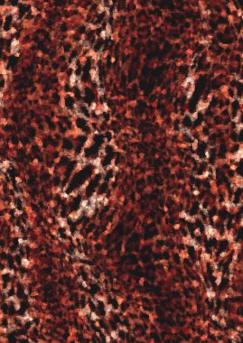 Soyut dijital resim dokusu. eklenti sanatı. Fraktal doku