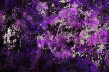 Soyut dijital resim dokusu. eklenti sanatı. Fraktal doku