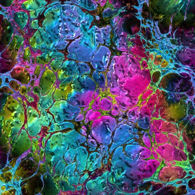 Soyut dijital resim dokusu. eklenti sanatı. Fraktal doku