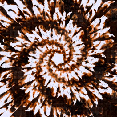 Soyut dijital resim dokusu. eklenti sanatı. Fraktal doku