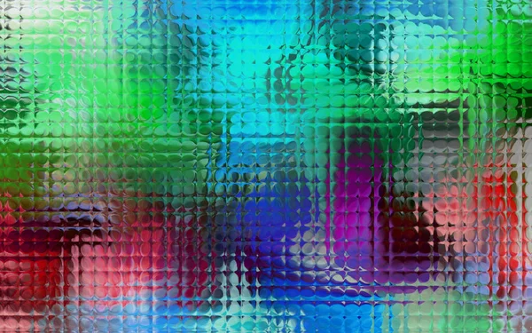 Abstracte Digitale Schildertextuur Plugin Art Fractal Textuur — Stockfoto