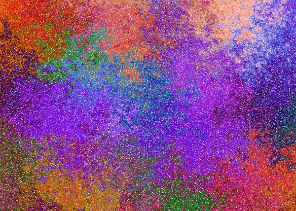 Soyut dijital resim dokusu. eklenti sanatı. Fraktal doku