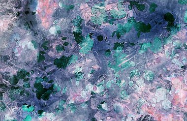 Soyut dijital resim dokusu. eklenti sanatı. Fraktal doku