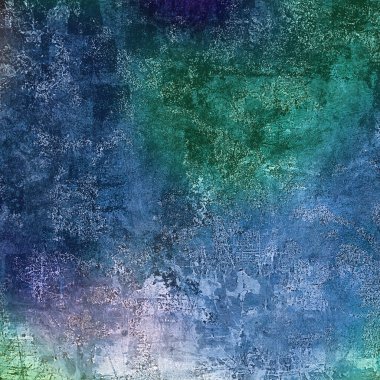 Soyut dijital resim dokusu. eklenti sanatı. Fraktal doku