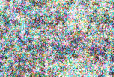 Soyut dijital resim dokusu. eklenti sanatı. Fraktal doku