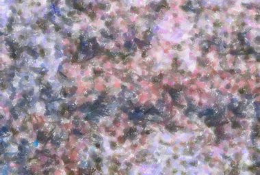 Soyut dijital resim dokusu. eklenti sanatı. Fraktal doku