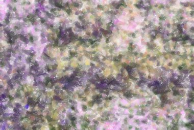 Soyut dijital resim dokusu. eklenti sanatı. Fraktal doku