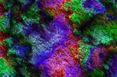 Soyut dijital resim dokusu. eklenti sanatı. Fraktal doku