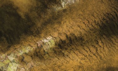 Soyut dijital resim dokusu. eklenti sanatı. Fraktal doku