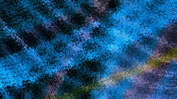 Texture Abstraite Peinture Numérique Plugin Art Fractal Texture — Photo