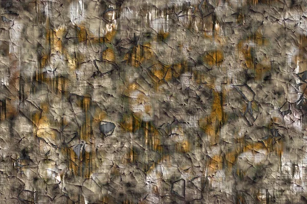 Abstrakt Digital Malerstruktur Plugin Art Fraktal Struktur – stockfoto