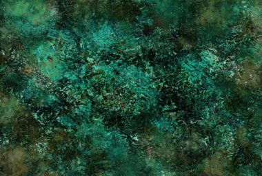Soyut dijital resim dokusu. eklenti sanatı. Fraktal doku